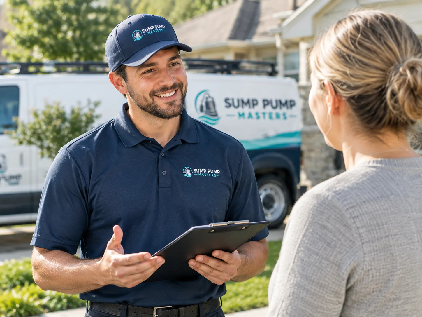 Sump Pump Repair Chama, NM FAQs